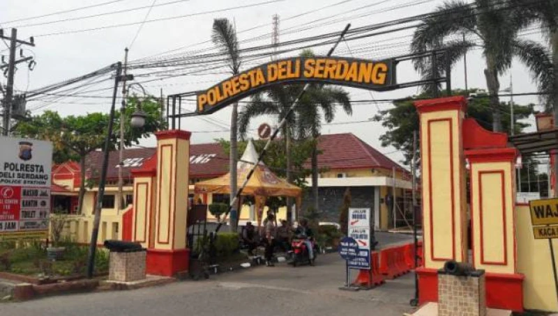 Terobsesi Film Porno, Anak 9 Tahun Jadi Percobaan Pemuda Deli Serdang - navigasivisual.id