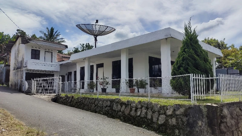 Rumah Oknum Polisi Simalungun Digerebek, Tak Ada Narkoba Disita - navigasivisual.id