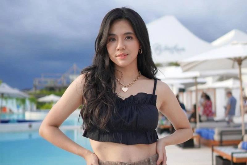 DJ Una Terima Saweran Uang Hingga Rp100 Juta, Lebih Sering Boneka - navigasivisual.id
