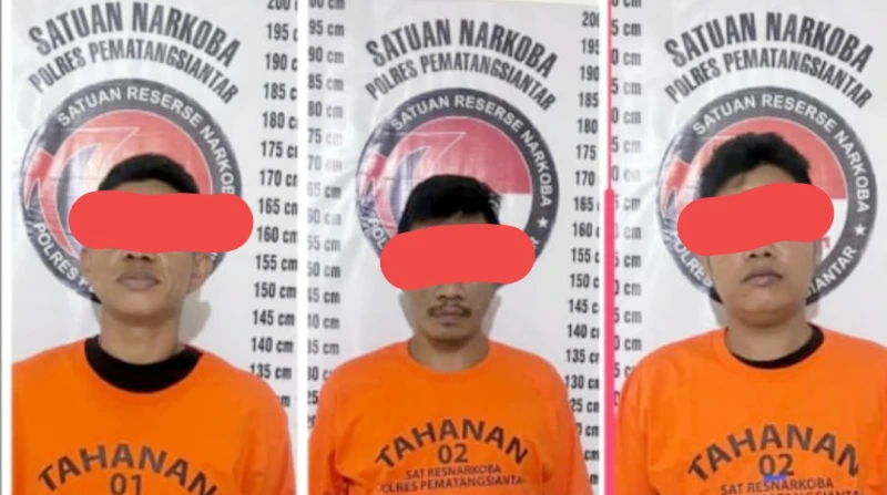 Penangkapan Narkoba Terbaru Jalan Nagur, Kasat Targetkan Danu dan Viki - navigasivisual.id