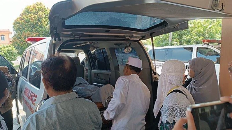 Warga Asal Medan Wafat di Makkah, Berikut Hak Yang Didapat - navigasivisual.id