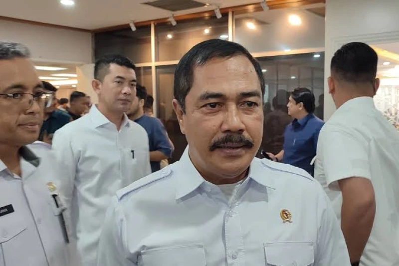 Menteri Imipas Ingatkan CPNS Harus Berikan Kontribusi, Jangan Membuat Masalah - NavigasiVisual