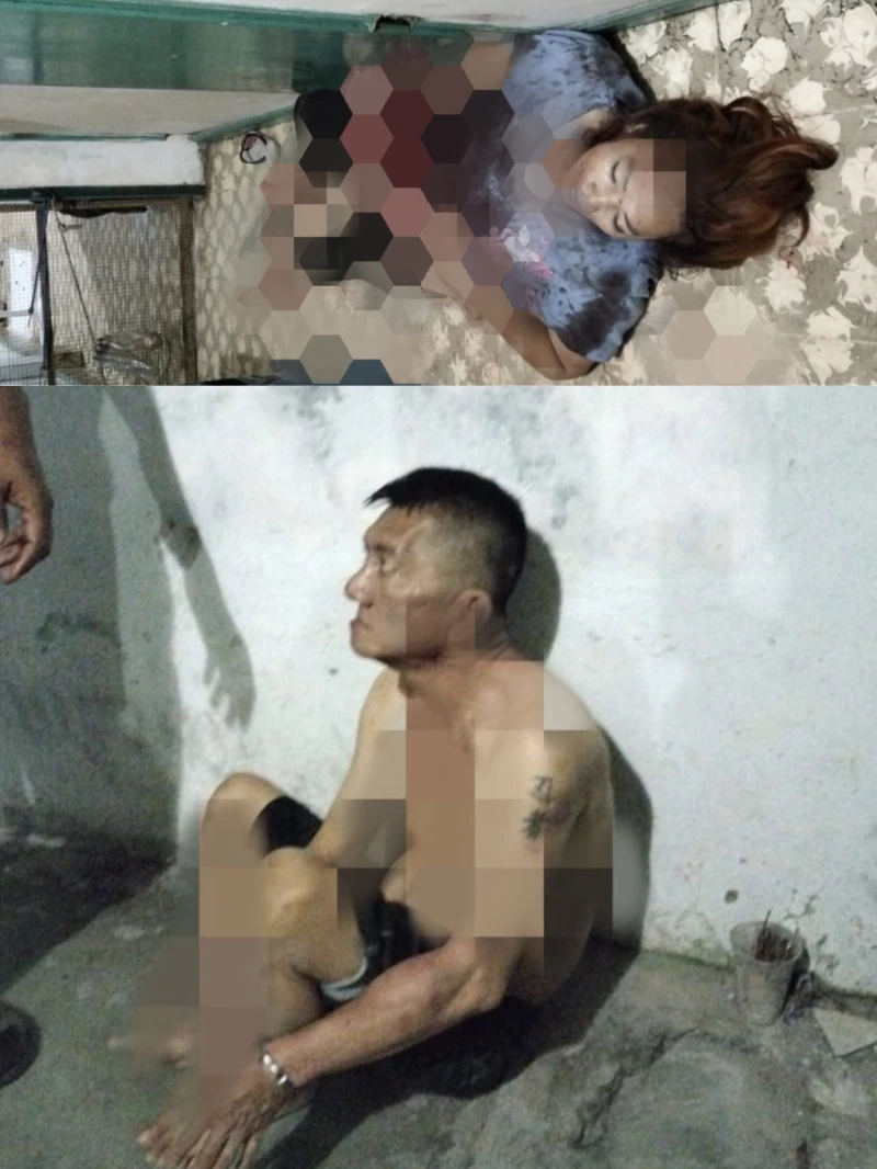 Peristiwa Berdarah Warga Tionghoa Asal Medan Didasari Terbakar Api Cemburu - navigasivisual.id
