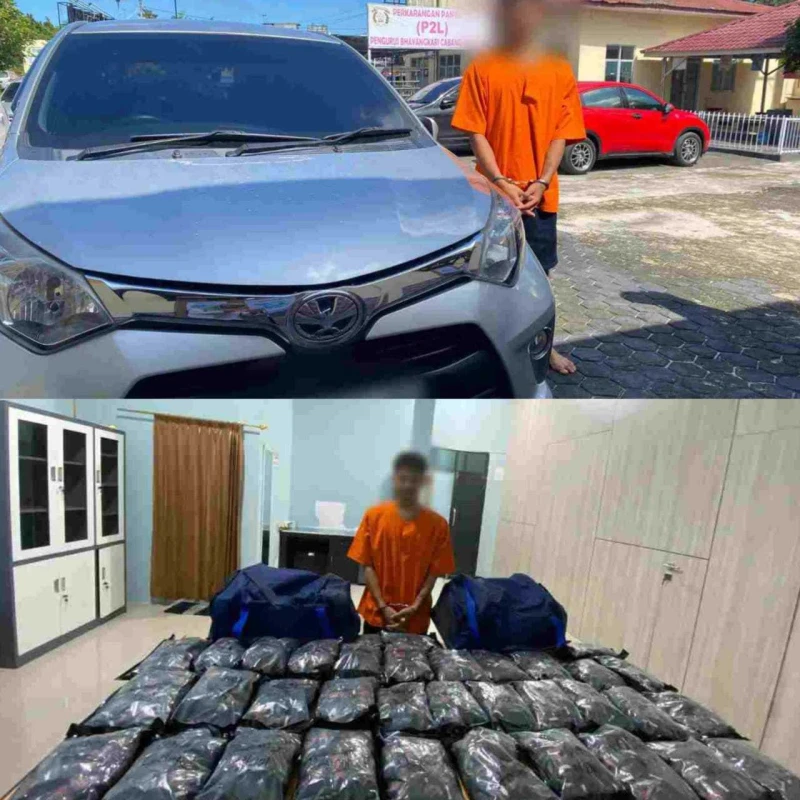 Liquid Rokok Elektrik Sitaan Polisi Sumut Setelah Cek Laboratorium Ternyata Untuk Obat Bius Binatang - navigasivisual.id