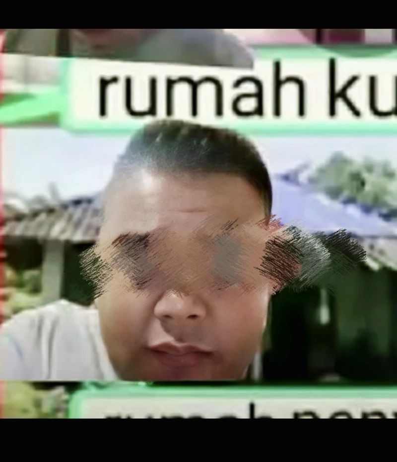 Rambungan Keramat Serapuh Jadi Lokasi Transaksi Sabu, Nama Eko dan Azi Disebut Penyuplai - NavigasiVisual