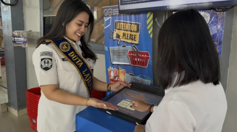 Layanan Kunjungan Ke Rutan Medan Naik Kelas Setelah Luncurkan Lakoste - navigasivisual.id