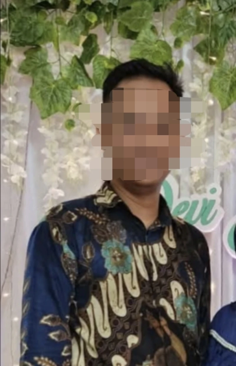 Inisial Gofur dan Di Warga Jalan Nagur Disinyalir Edarkan Sabu Sistem COD - navigasivisual.id