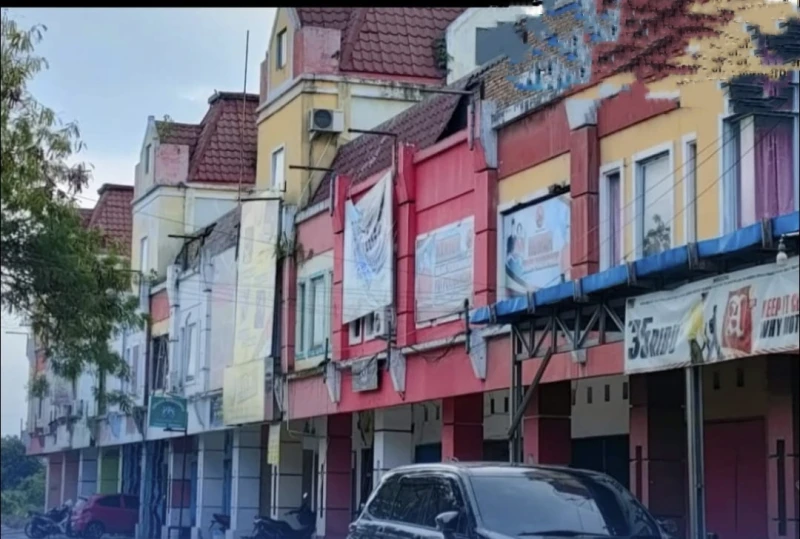 Kasus Maling di Komplek Griya, Korban Curigai Orang Dekat - navigasivisual.id