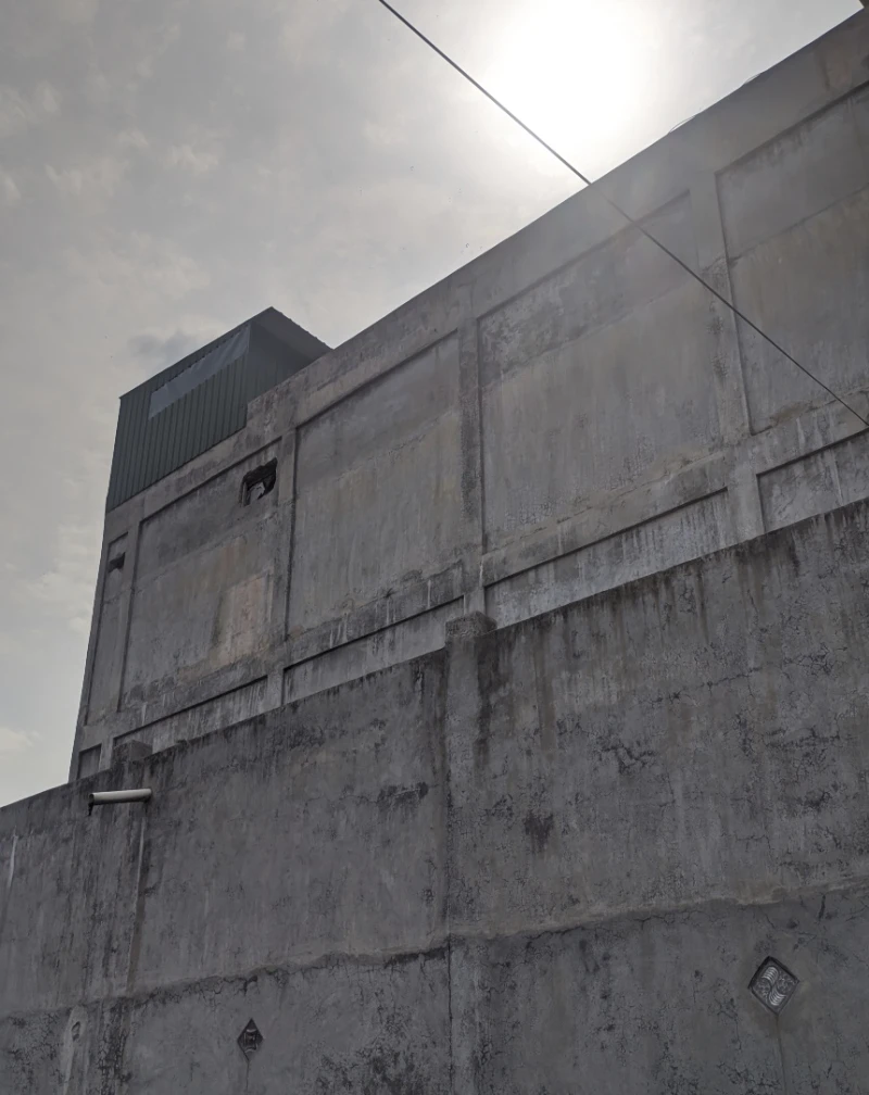 Lemahnya Penegakan Terhadap Aktivitas Gedung Penangkaran Sarang Walet, Masyarakat Siantar Mengaku Resah - NavigasiVisual
