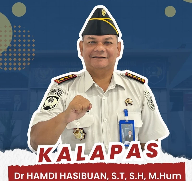 Dugaan Tahanan Titipan Tewas di Siksa Sesama Napi, Kalapas Labuhan Ruku Beri Penjelasan Terbata-bata - NavigasiVisual
