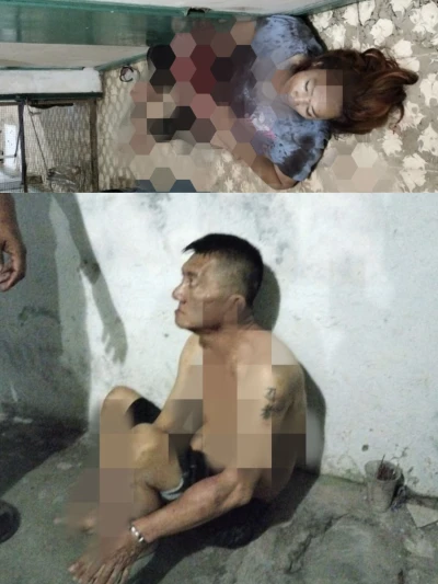 Peristiwa Berdarah Warga Tionghoa Asal Medan Didasari Terbakar Api Cemburu - navigasivisual.id