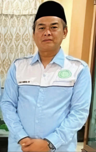 Ketua Umum DPD BKPRMI Siantar Terpilih Sesalkan Statemen Mantan Ketua, Soalnya Mengarah Ke Perpecahan - navigasivisual.id