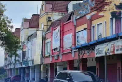 Kasus Maling di Komplek Griya, Korban Curigai Orang Dekat - navigasivisual.id