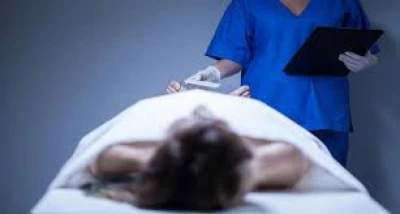 Dugaan Tahanan Titipan Tewas di Siksa Sesama Napi, Kalapas Labuhan Ruku Beri Penjelasan Terbata-bata - navigasivisual.id